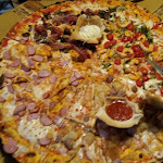 Photo n°1 de l'avis de Cesca.r fait le 29/01/2017 à 22:17 sur le  Pizzeria La Pace à Rossano Veneto