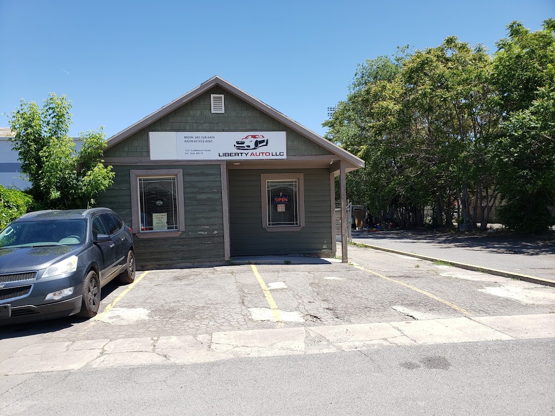 Fast Lane Auto Brokers