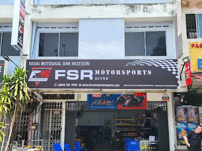 FSRacing Motorsports