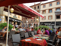 Atmosphère du Restaurant indien KASHMIR à Toulouse - n°2