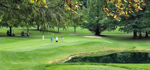 Golf Club «Timber Ridge Golf Club», reviews and photos, 16339 Park Lake Rd, East Lansing, MI 48823, USA