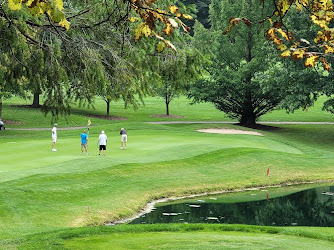 Timber Ridge Golf Club