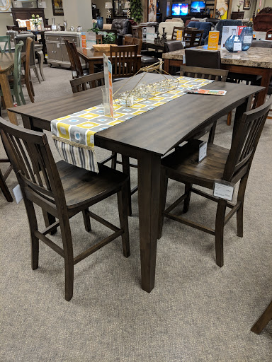 Furniture Store «Badcock Home Furniture &more», reviews and photos, 4370 Atlanta Hwy, Bogart, GA 30622, USA