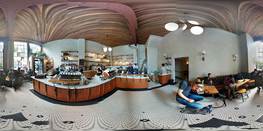 Coffee Shop «Sightglass Coffee», reviews and photos, 3014 20th St, San Francisco, CA 94110, USA