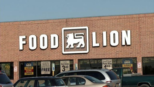 Grocery Store «Food Lion», reviews and photos, 3609 Philadelphia Pike, Claymont, DE 19703, USA