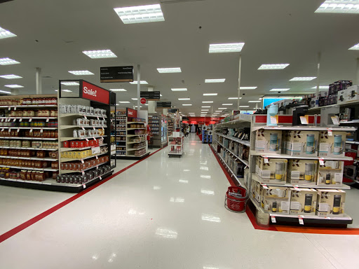 Department Store «Target», reviews and photos, 250 Fortune Blvd, Milford, MA 01757, USA