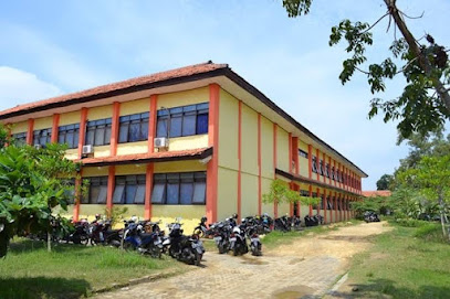 SMK Negeri 1 Sampang