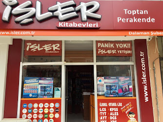 DALAMAN İŞLER KİTABEVİ