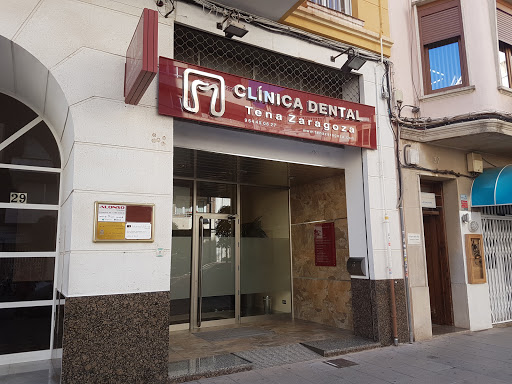 Clínica Dental Tena Zaragoza Vinaròs | Dentista | Odontólogo en Vinaròs, Castellón