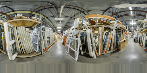 Surplus Store «Northside Material Brokers», reviews and photos, 3449 Hamilton Blvd SW, Atlanta, GA 30354, USA