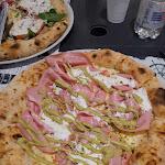 Photo n°1 de l'avis de lucas.a fait le 22/09/2021 à 08:06 sur le  QBar à Manfredonia