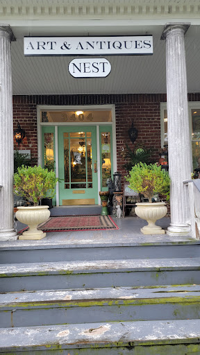 Nest Antique Art and Gifts, 3404 Semmes Ave, Richmond, VA 23225, USA, 