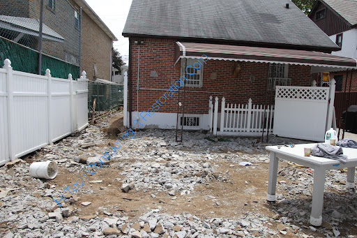 Construction Company «Hi Tech Contracting & Restoration Corp», reviews and photos, 8767 24th Ave, Brooklyn, NY 11214, USA