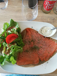 Photo n°56 de Crêperie Ty Mamm Gozh à Carnoët ()