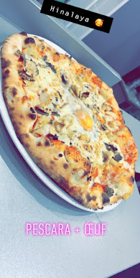 Pizza du Hinalaya Pizzeria à Metz - n°18