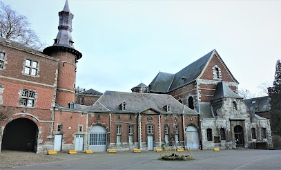 Ecole Fondamentale et Secondaire de l'Abbaye de Flône