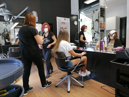Peluquería Ana Soro en Valencia, Valencia