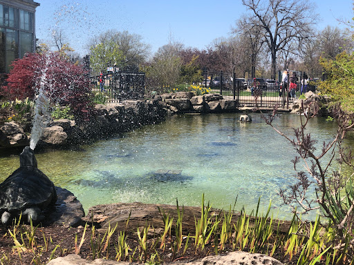 Aquarium «Belle Isle Aquarium», reviews and photos, 900 Inselruhe Ave, Detroit, MI 48207, USA