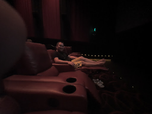 Movie Theater «AMC Weston 8», reviews and photos, 1338 SW 160th Ave, Sunrise, FL 33326, USA