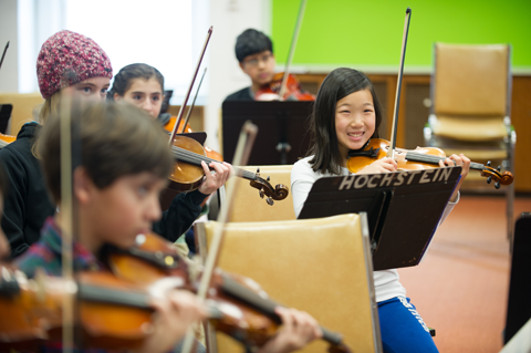 Music School «Hochstein School of Music & Dance», reviews and photos, 50 Plymouth Ave N, Rochester, NY 14614, USA