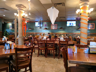 Danny,s Restaurant - Laredo - 1319 Hidalgo St, Laredo, TX 78040