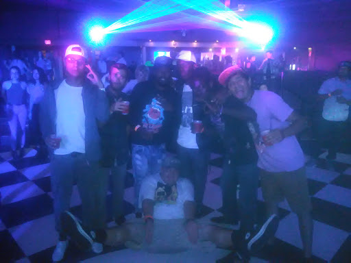 Gay Bar «The Honey Pot», reviews and photos, 1507 E 7th Ave, Tampa, FL 33605, USA