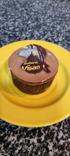 Pastelería Visan
