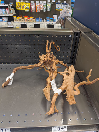 Pet Supply Store «Petco Animal Supplies», reviews and photos, 15895 Pines Blvd, Pembroke Pines, FL 33028, USA