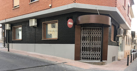 Bar Postas - C. Gral. Mola, 5, 13210 Villarta de San Juan, Ciudad Real, Spain