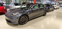 Tesla - Photo 3 - Car repair in Renton, WA, Bellevue