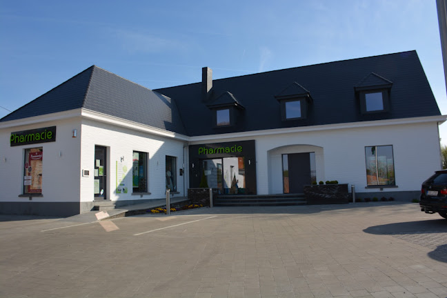 Pharmacie de Huissignies - Aat