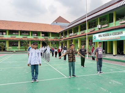 SMA Negeri 6 Kota Cirebon