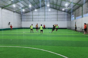 FUTSAL PREMIER JETIS image