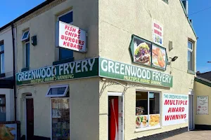 The Greenwood Fryery image