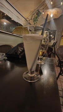 Plats et boissons du Restaurant français Le Cénac à Nice - n°11