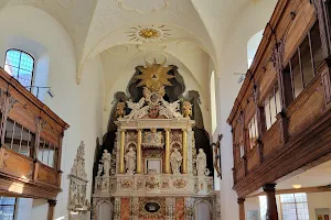 Kulturkirche St. Blasii image