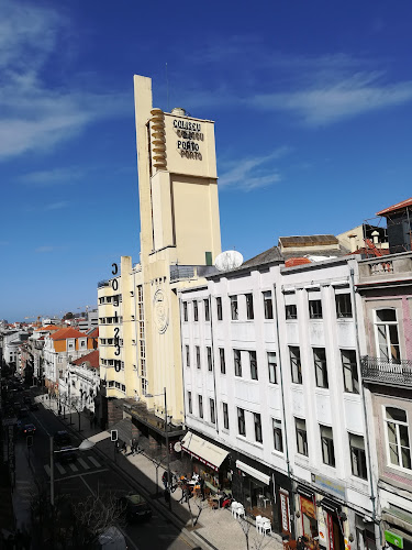 Porto Ville Touring - Porto