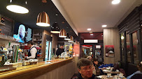 Atmosphère du Café Café La Colonnade à Paris - n°4