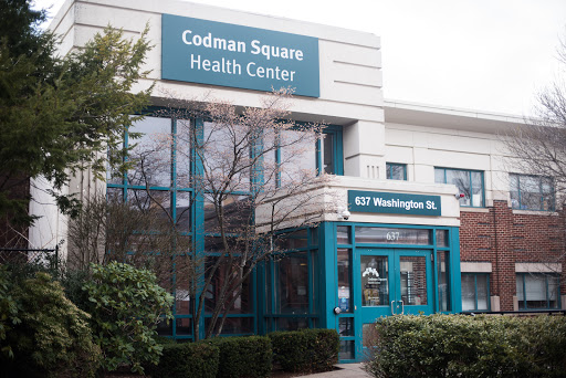 Codman Square Health Center