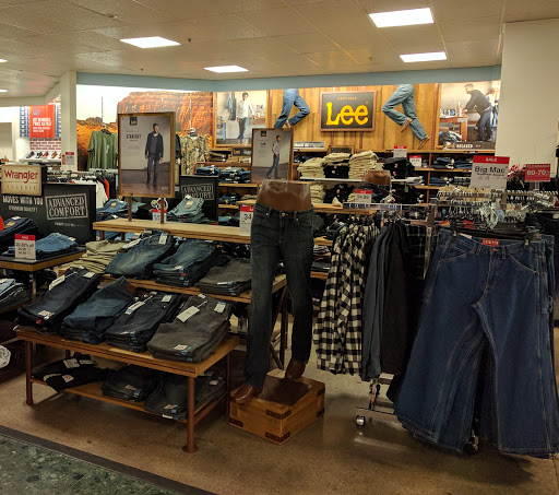 Department Store «JCPenney», reviews and photos, 6000 Town East Mall, Mesquite, TX 75150, USA
