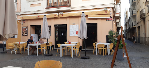 El Viajero del Merkao en Cádiz