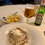 Photo n°1 de l'avis de Victor. fait le 21/01/2024 à 11:37 sur le  Rifugio Campolongo à Rotzo