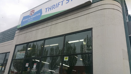 TC Resale & Donation Thrift Store