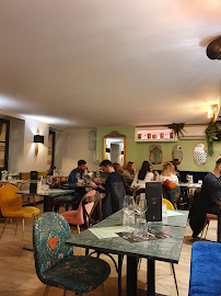 Atmosphère du Restaurant italien Mamma Giorgia à Toulouse - n°19