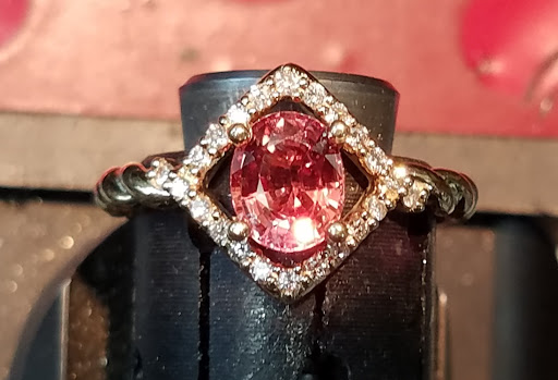 Jewelry Repair Service «Choice Jewelers», reviews and photos, 3510 Galley Rd # 105, Colorado Springs, CO 80909, USA