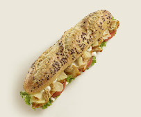 Sandwich du Restaurant servant le petit-déjeuner Brioche Dorée à Bordeaux - n°11