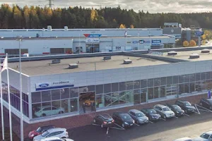 FordStore Turku Hedin Automotive image
