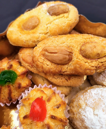 PANADERÍA Mari Sol.