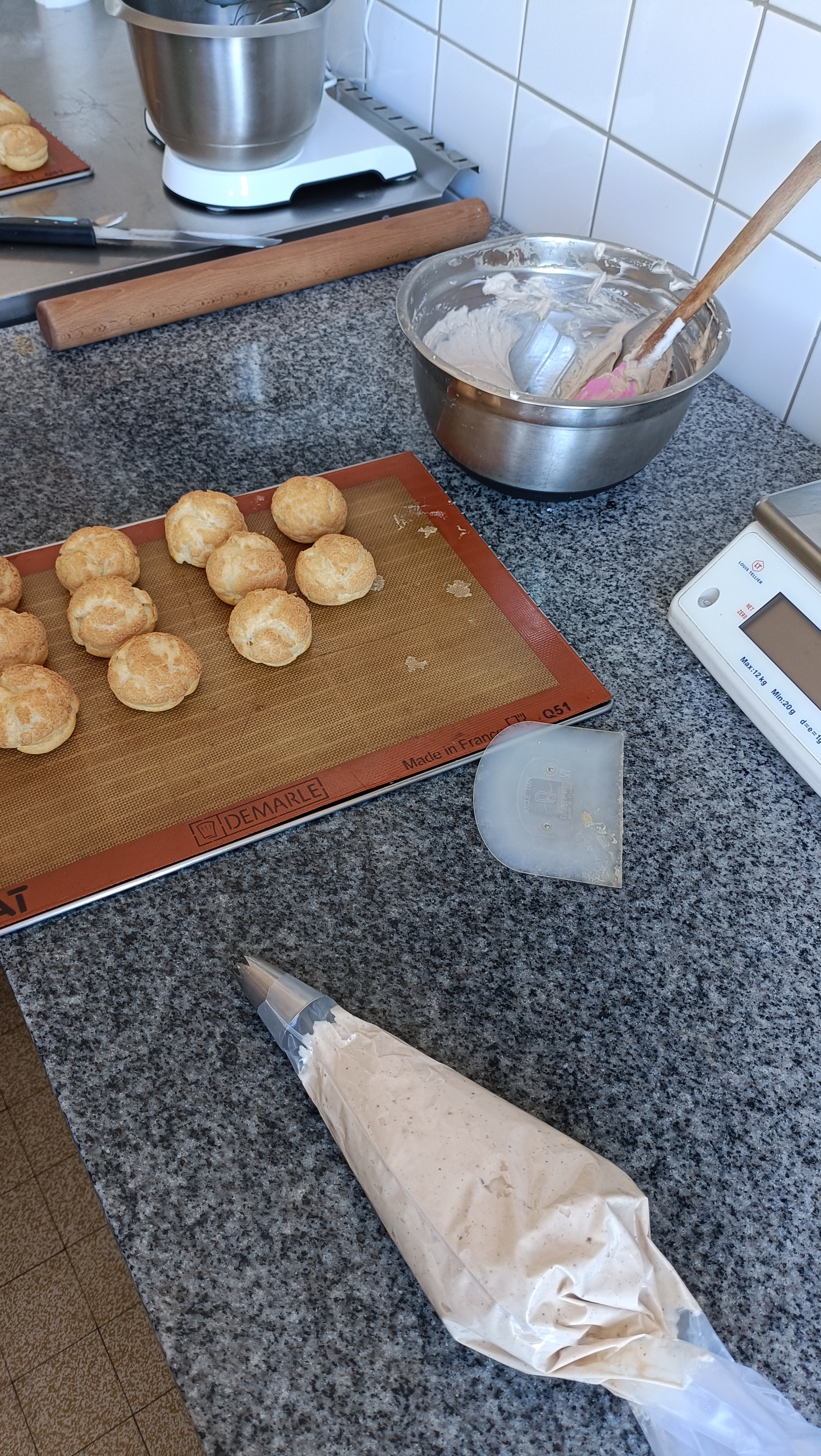 Photo n° 1 de l'avis de Agathe.o fait le 07/12/2023 à 13:48