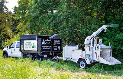 Arbor's Edge Orchard and Tree Service